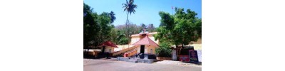 அச்சன்கோவில் - கேரளா